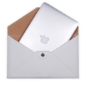 Купить Genesis White Pearl для MacBook Air