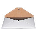 Купить Genesis White Pearl для MacBook Air