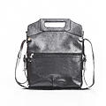 Bag backpack MacBook Pro 13.3" Megapolis Classic Black Buy | Dublon.com.ua