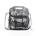 Bag backpack MacBook Pro 13.3" Megapolis Classic Black Buy | Dublon.com.ua