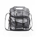 Bag backpack MacBook Pro 15.4 inches Megapolis XL Modern Black Buy | Dublon.com.ua