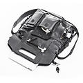 Bag backpack MacBook Pro 13.3" Megapolis Classic Black Buy | Dublon.com.ua