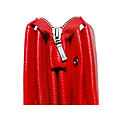 Клатч из натуральной кожи Clutch Milano Red