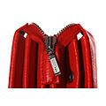 Клатч из натуральной кожи Clutch Milano Red