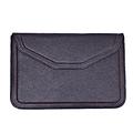 Slim Sleeve Envelope for 15" MacBook Pro - Genesis Black Buy in Kiev | Dublon.com.ua