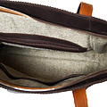 Женская сумка Brown Buyer из натуральной кожи