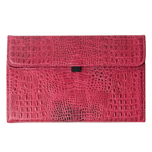 Pink Croco