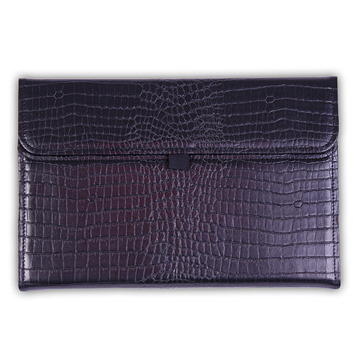 Black croco