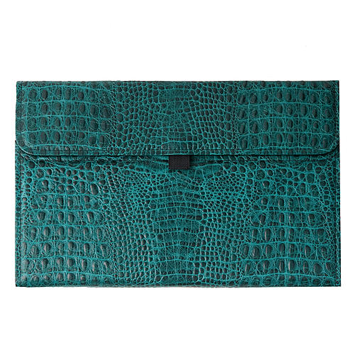 Green Croco